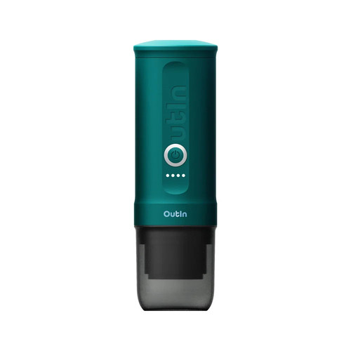 Outin nano macchina - nano,