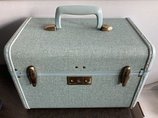 Beauty case treno samsonite