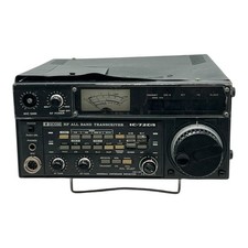 ICOM IC-720A Tranceiver RF