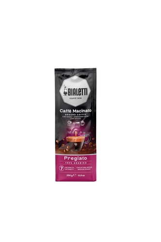Bialetti pregiato italian - pregiato,