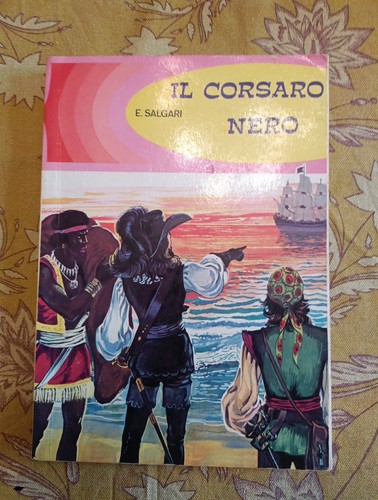 X19 corsaro nero - corsaro,