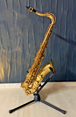 Sassofono tenore yamaha - sassofono, yts