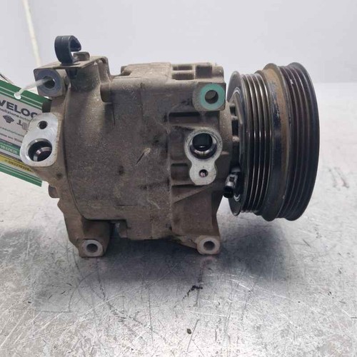 Compressore clima lancia y - clima, a/c