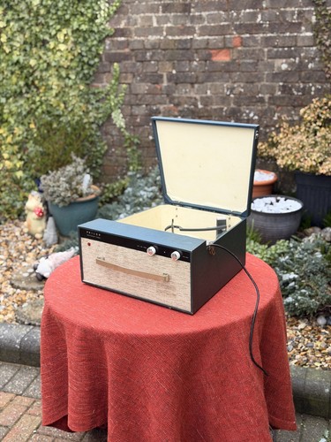 Giradischi vintage philco - vintage,