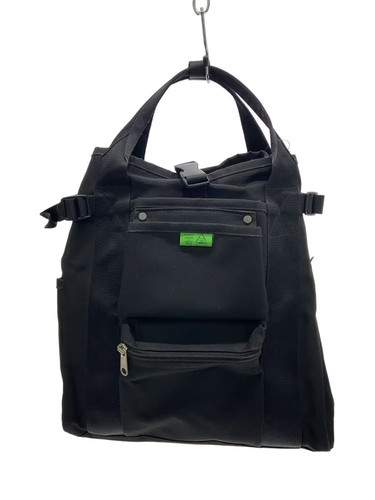 Zaino porter nero - porter, tinta