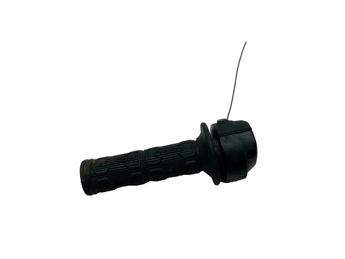 Comando gas acceleratore
