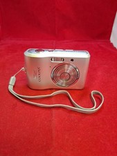 Nikon Coolpix L16 fotocamera