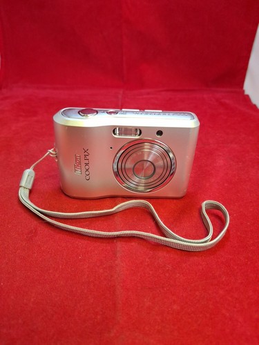 Nikon coolpix l16 - l16, fotocamera