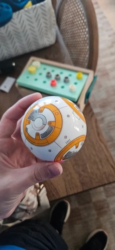 Sphero star wars - star,
