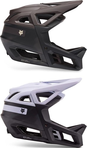 Fox racing proframe taunt - rs,