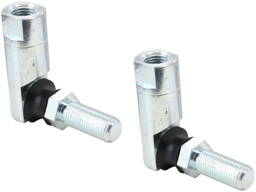 Testa sfera adatta - 2x,