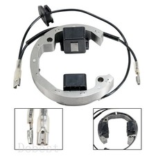 Bobina Statore Alternatore per