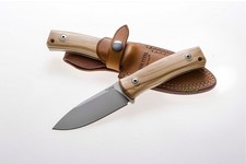 Lionsteel M4 — Legno Ulivo