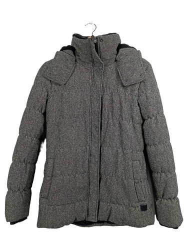Bench giacca trapuntata donna - giacca,