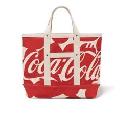 Borsa Coca-Cola fatta