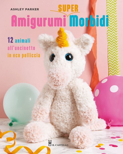 Amigurumi super morbidi - ., 12