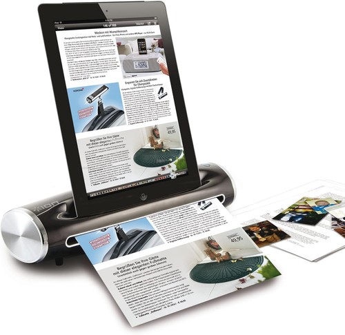 Scanner ion docs2go - scanner,