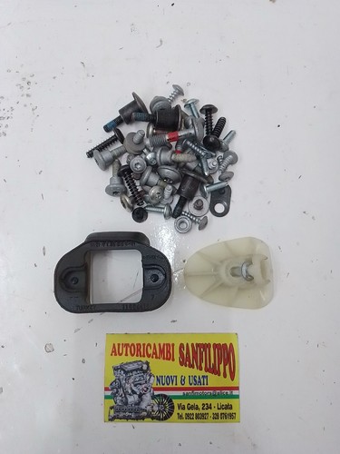 Kit bulloneria montaggio - kit,