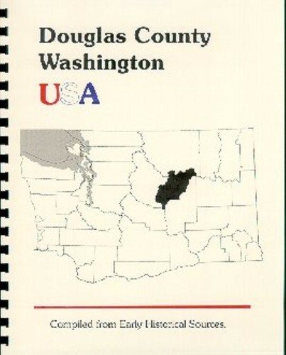 Douglas county storia - wa, 1904