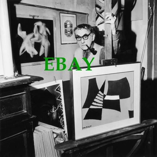 Photographie man ray - photographie, 1970