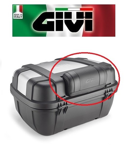 Schienalino e133s similpelle - schienalino,