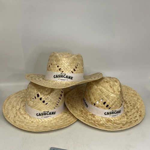 Cappello paglia cashcane - cappello,