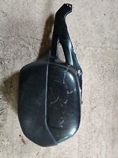 Carena Valigia Borsa BAULE Laterale Posteriore S VerDE Honda Deauville 650 RC47E