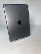 Apple iPad 8a gen. 32GB, Wi-Fi, 10,2" - Silver -