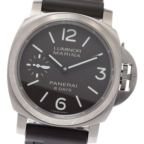 Orologio uomo panerai - panerai, luminor