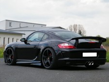 Minigonne laterali minigonne