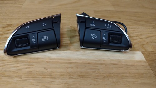 Tasti comandi volante multi - comandi,