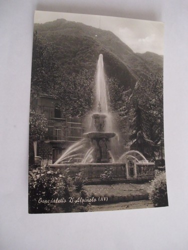 Avellino ospedaletto - -,