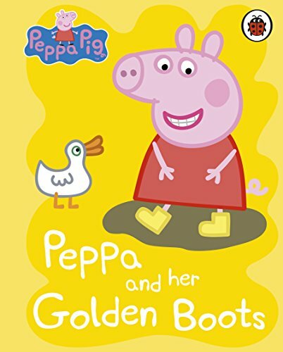 Peppa pig - peppa,