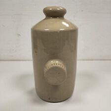 Scaldaletto in Terracotta