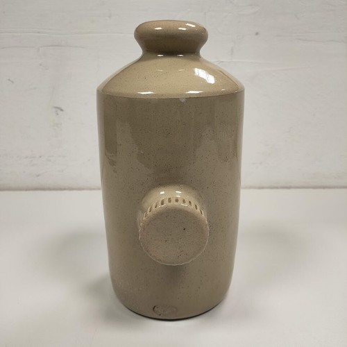 Scaldaletto terracotta - in,
