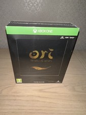 ORI AND THE WILL OF THE WISPS