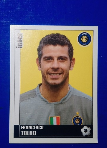 Figurina inter toldo - 🔵figurina,