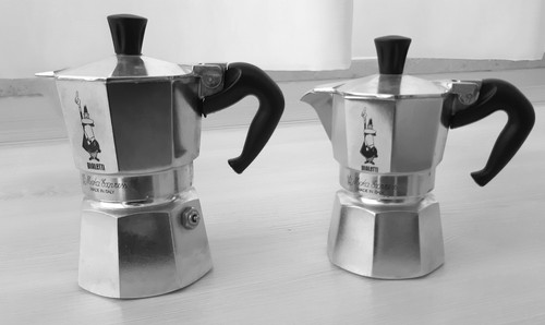 Bialetti caffettiera moka - bialetti,
