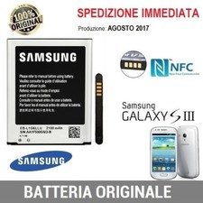 Batteria originale samsung - batteria,