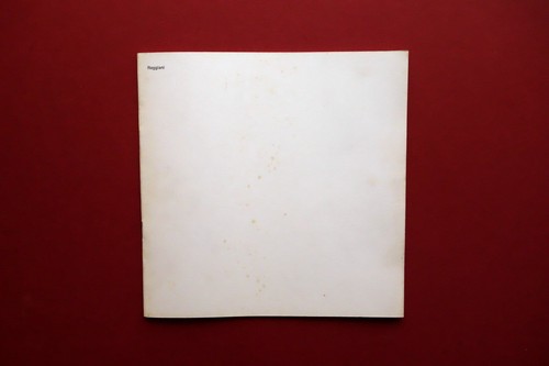 Catalogo mauro reggiani - catalogo,