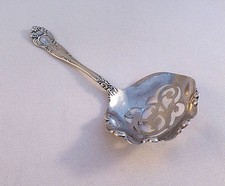 Angelo-Knowles Sterling Bon