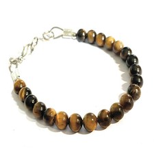 Bracciale pietre dure naturali