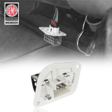 Blower Motor Resistor for Jeep
