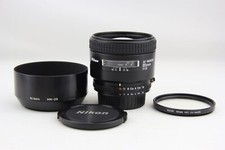 Nikon AF Nikkor 85 mm 1:1.8