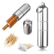 Lot de 2 Mini Étui À