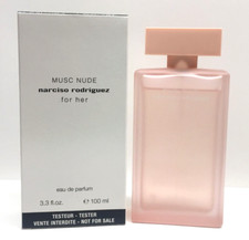 Musc Nude by Narciso Rodriguez