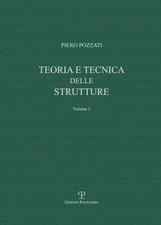 TEORIA E TECNICA DELLE