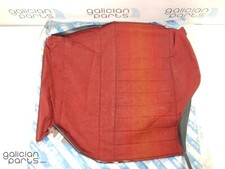 182528010 Tappezzeria Supporto Sedile Posteriore Sinistra Lancia Y10 4x4 / Auto