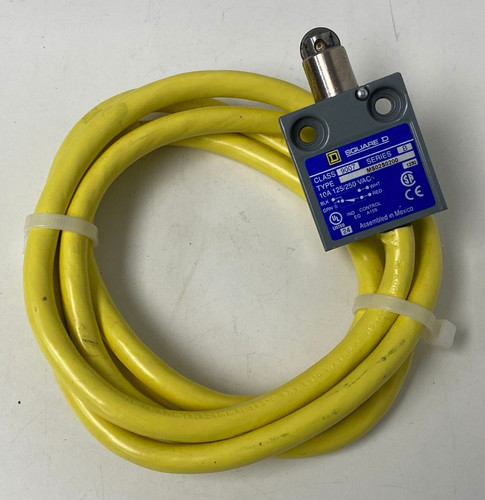 Quadrato 9007ms02s0200 serie - d,