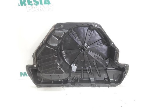 Vasca ruota scorta - vasca,